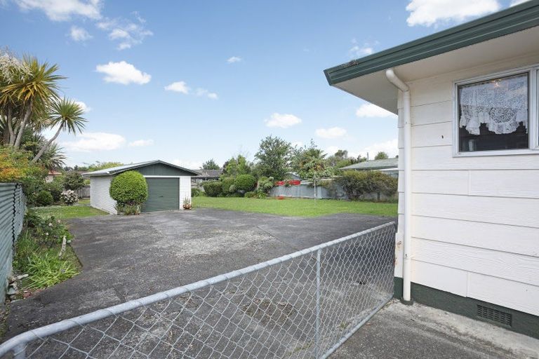 Photo of property in 141 Makino Road, Feilding, 4702