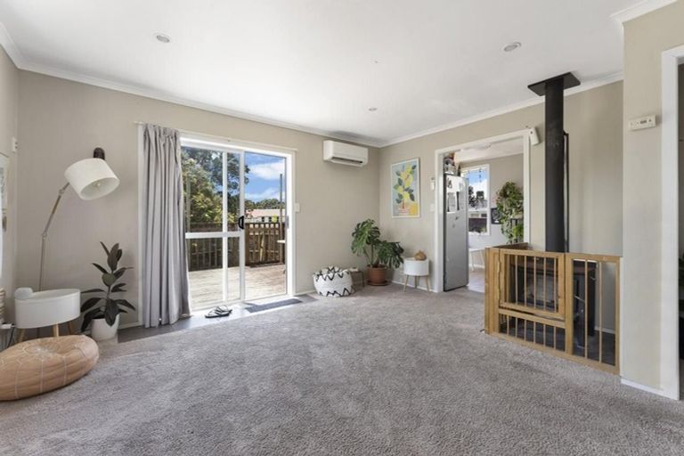 Photo of property in 30 Richmond Street, Waitara, 4320