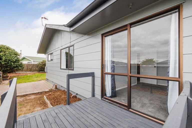 Photo of property in 25a Railway Road, Bunnythorpe, Palmerston North, 4478