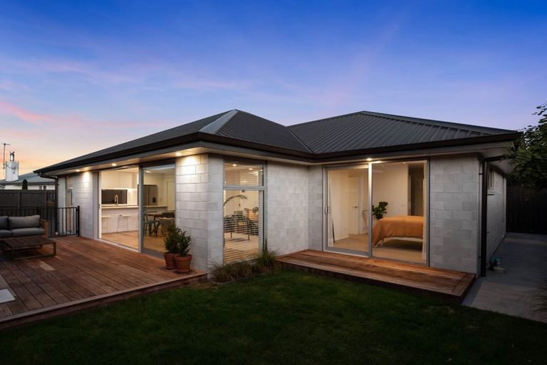 Photo of property in 36a Bythell Street, Redwoodtown, Blenheim, 7201