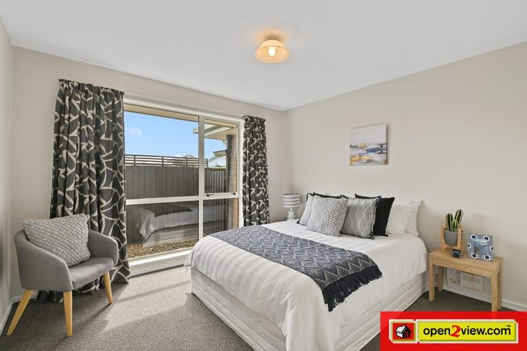 Photo of property in 49d Peraki Street, Kaiapoi, 7630