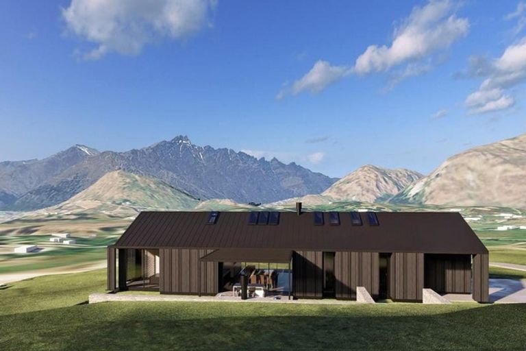 Photo of property in 38 Station Rise, Dalefield, Queenstown, 9371