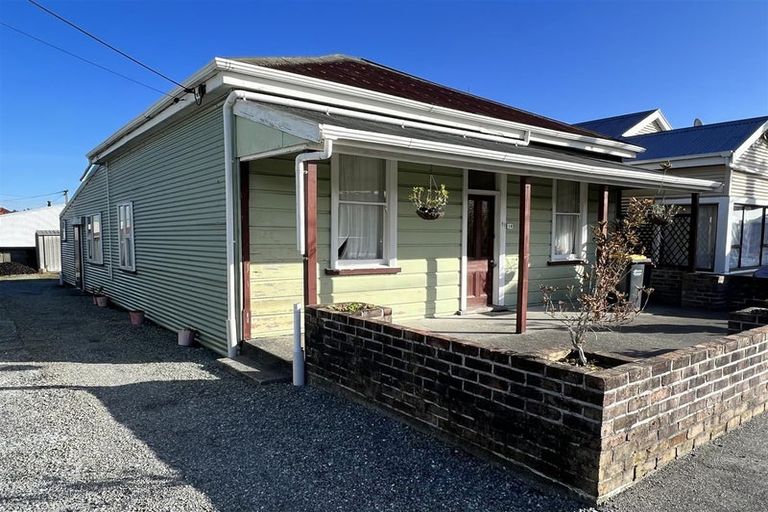 Photo of property in 12 Murray Street, Greymouth, 7805
