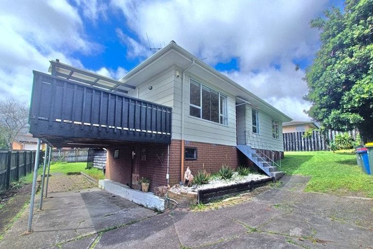 Photo of property in 30 Glynnbrooke Street, Te Atatu South, Auckland, 0610