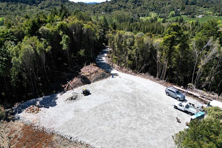 Photo of property in 82 Omoto Valley Road, Kaiata, Greymouth, 7805