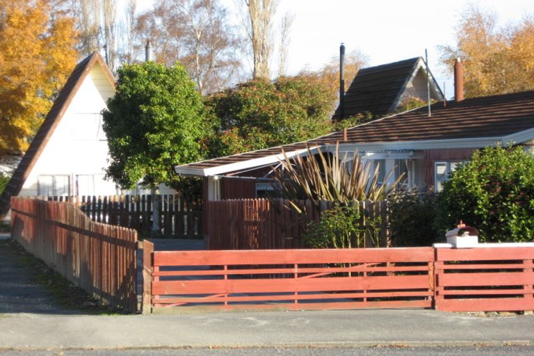 Photo of property in 3 Talbot Street, East Gore, Gore, 9710