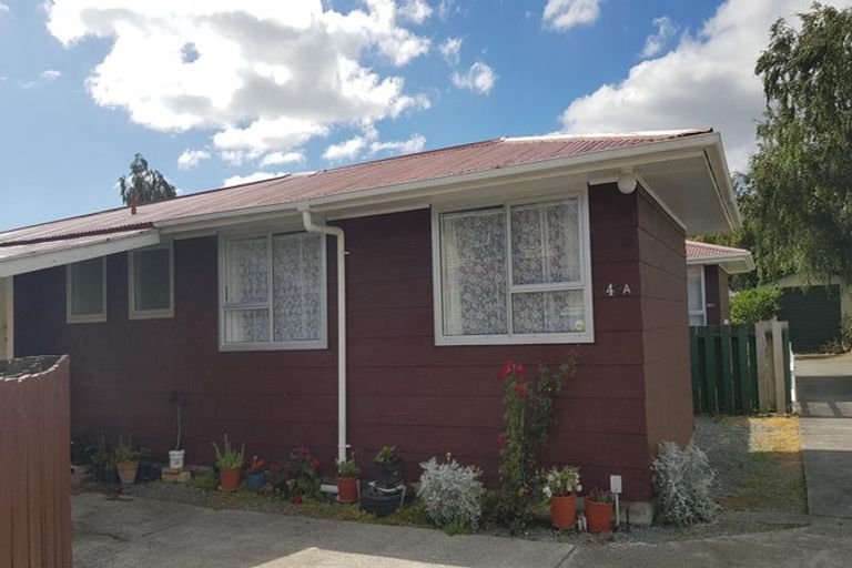 Photo of property in 43a Mcparland Street, Ebdentown, Upper Hutt, 5018
