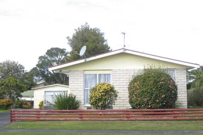 Photo of property in 8 Cassandra Street, Stratford, 4332