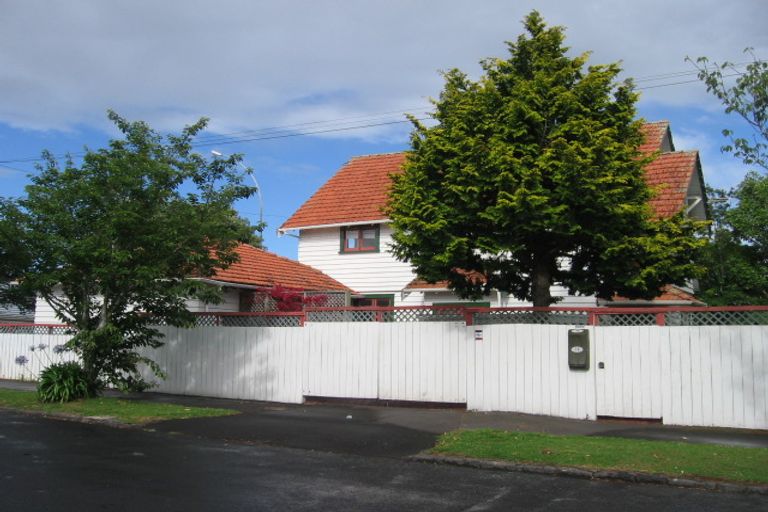 Photo of property in 15 Penrhyn Road, Mount Eden, Auckland, 1024