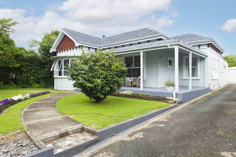 Photo of property in 83 Stout Street, Whataupoko, Gisborne, 4010