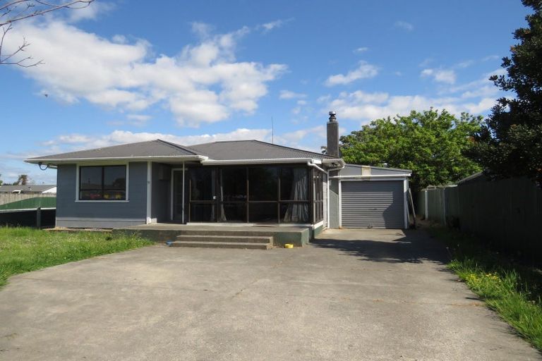 Photo of property in 18 Jellicoe Avenue, Wairoa, 4108