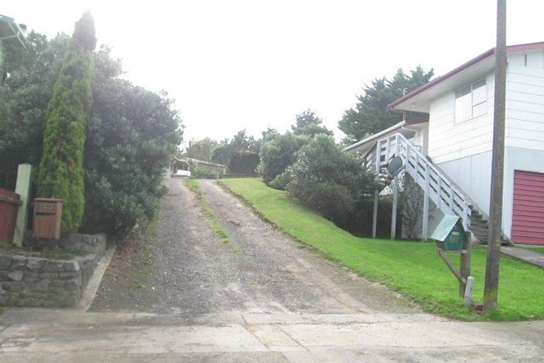 Photo of property in 161 Conclusion Street, Ascot Park, Porirua, 5024