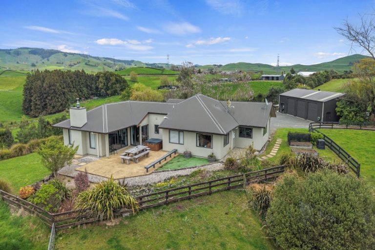 Photo of property in 311 Bell Road, Morrinsville, 3371