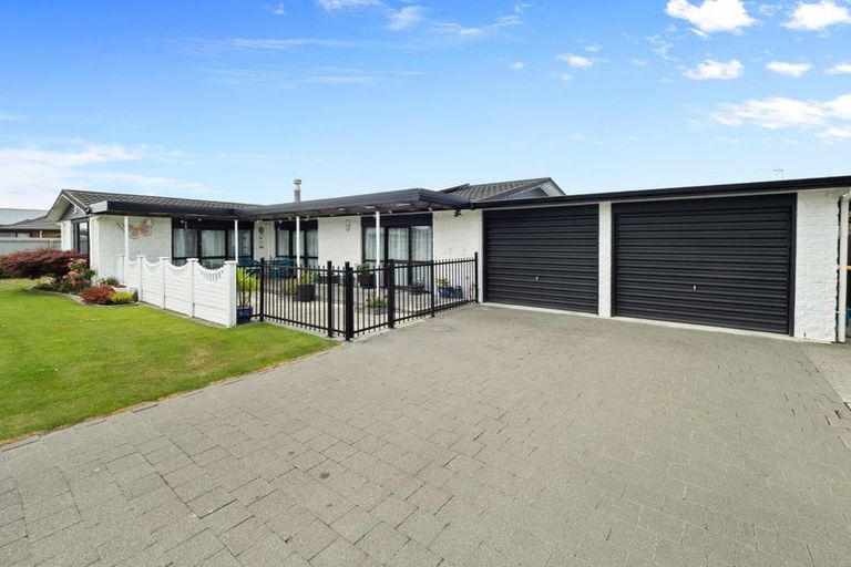 Photo of property in 36 Peter Street, Ashburton, 7700