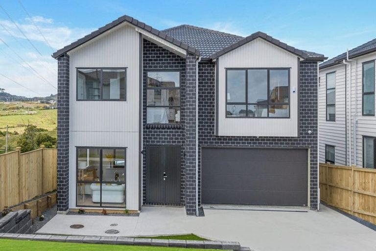 Photo of property in 72 Koromeke Street, Flat Bush, Auckland, 2019