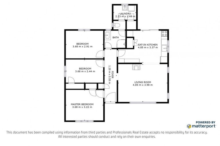 Photo of property in 33 Turakina Street, Merrilands, New Plymouth, 4312