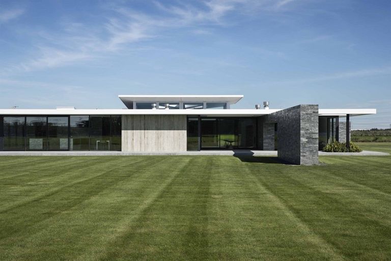 Photo of property in 400 Pound Road, Yaldhurst, Christchurch, 7676