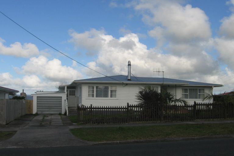 Photo of property in 15 Charlotte Street, Dargaville, 0310