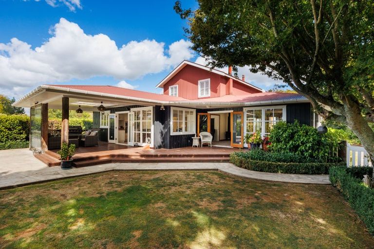 Photo of property in 36 Cloverlea Road, Westbrook, Palmerston North, 4475
