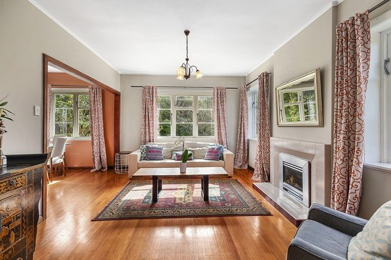 Photo of property in 31 Karamu Street, Ngaio, Wellington, 6035