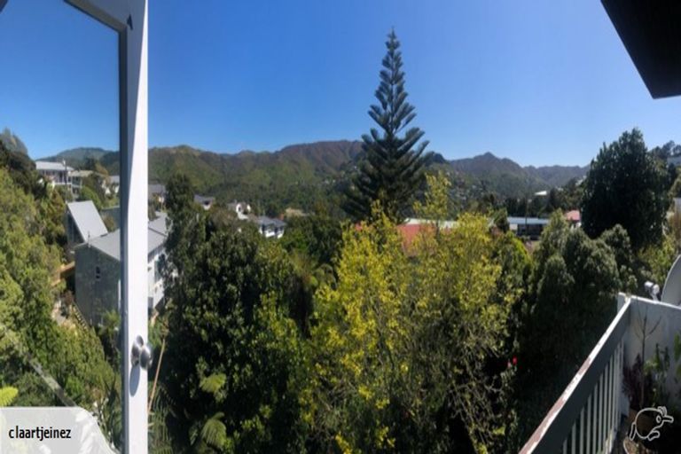 Photo of property in 7/116 Mairangi Road, Wilton, Wellington, 6012