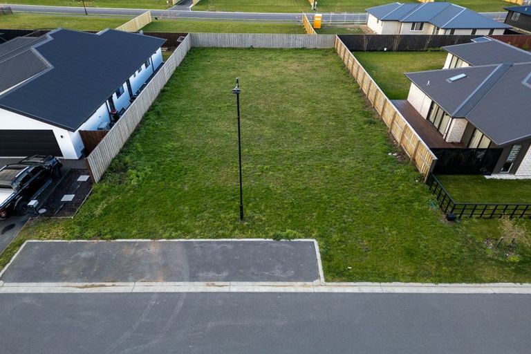 Photo of property in 31 Te Kanawa Lane, Rolleston, 7615