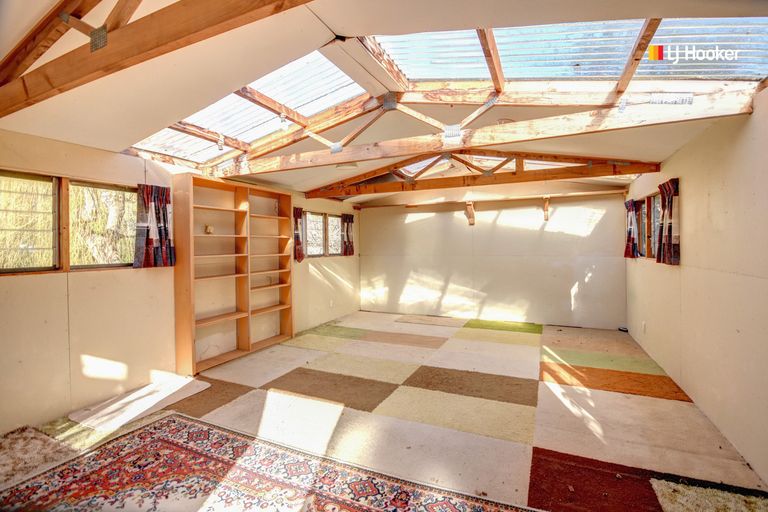 Photo of property in 8 Dickson Street, Macandrew Bay, Dunedin, 9014