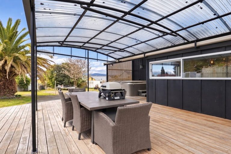 Photo of property in 7 Thomas Crescent, Western Heights, Rotorua, 3015