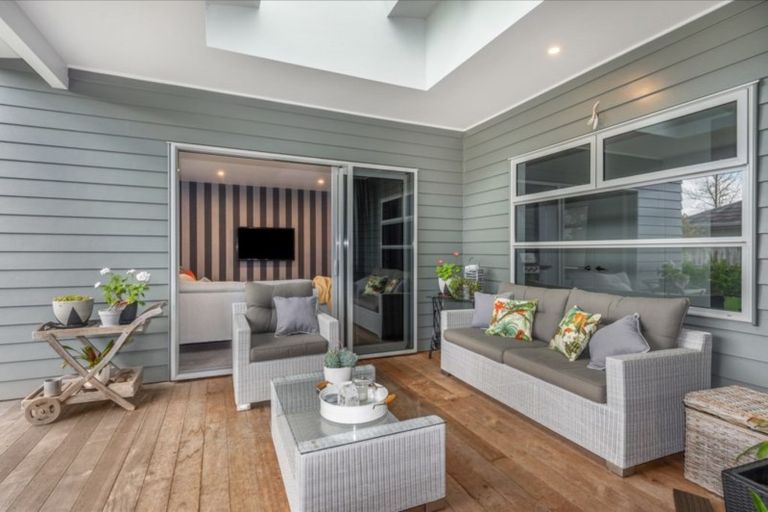 Photo of property in 18 Bree Place, Flagstaff, Hamilton, 3210