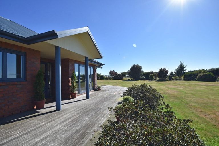 Photo of property in 118 Roslyn Road, Roslyn Bush, Invercargill, 9876