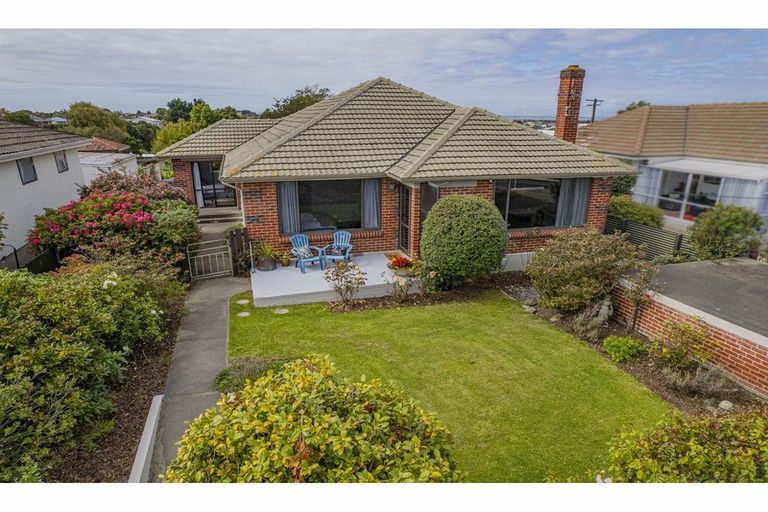 Photo of property in 54 Mowbray Street, Watlington, Timaru, 7910