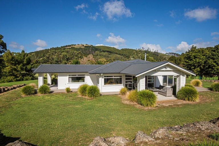 Photo of property in 587c Crane Road, Kauri, Kamo, 0185