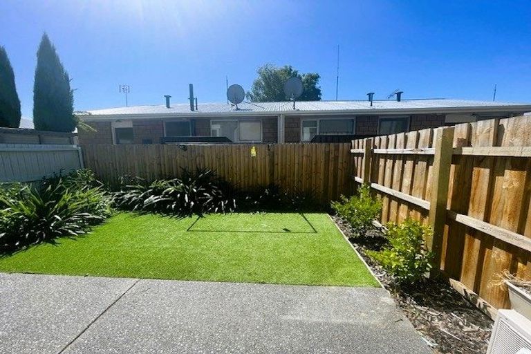 Photo of property in 4/443 Madras Street, St Albans, Christchurch, 8014
