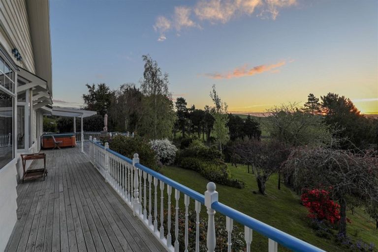 Photo of property in 14 Hillside Heights Road, Huntly, 3771