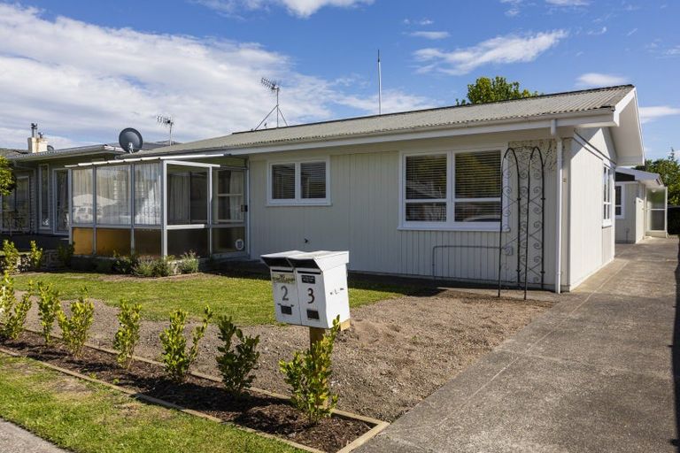 Photo of property in 1/29 White Street, Taradale, Napier, 4112