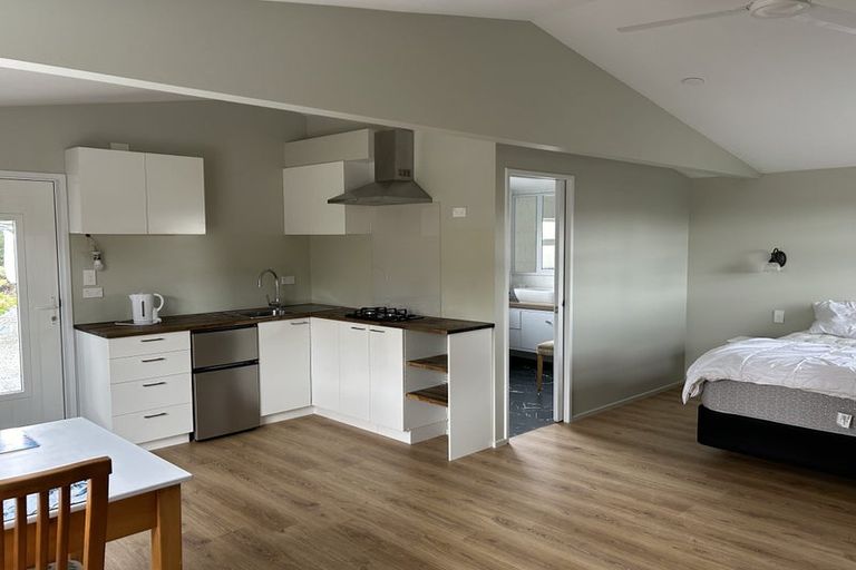 Photo of property in 48 Canal Road, Motukarara, Christchurch, 7672