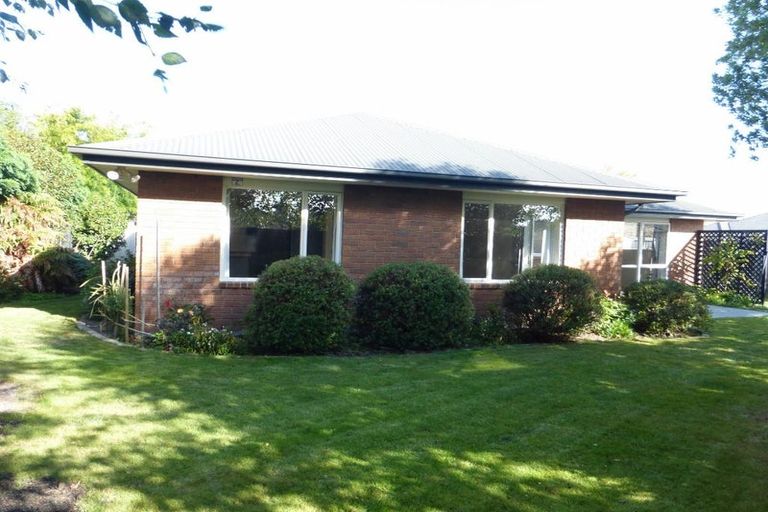 Photo of property in 6 Edward Stafford Avenue, Halswell, Christchurch, 8025