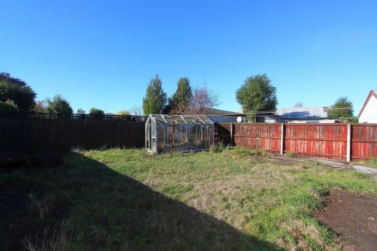 Photo of property in 23 Chartwell Street, Burwood, Christchurch, 8083