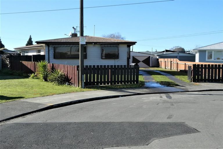 Photo of property in 400 Huia Place, Camberley, Hastings, 4120