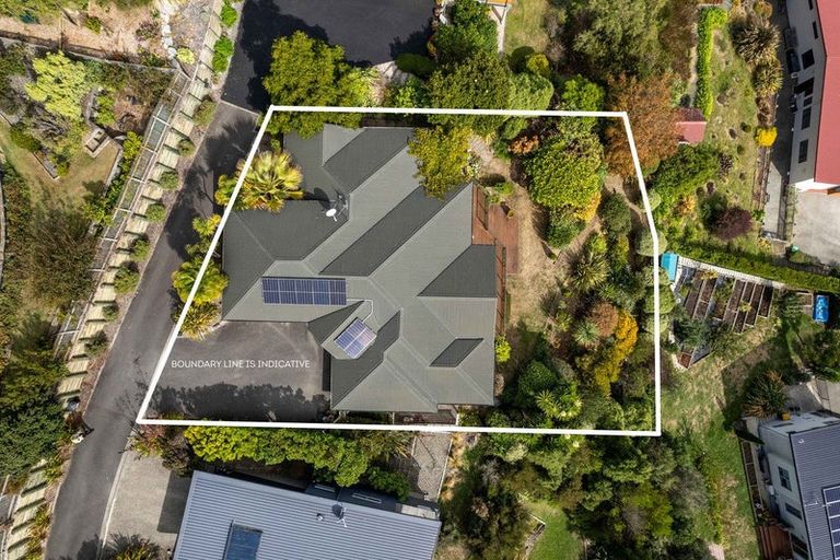 Photo of property in 10 Mana Heights, Marybank, Nelson, 7010