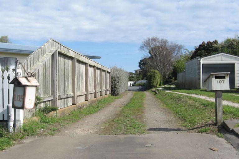 Photo of property in 105 Springvale Road, Springvale, Whanganui, 4501