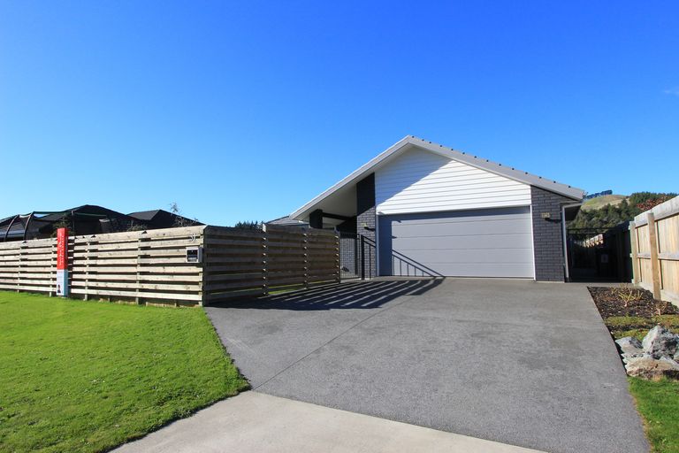 Photo of property in 31 Maeburn Street, Witherlea, Blenheim, 7201