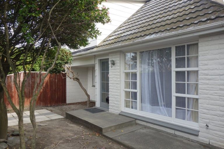 Photo of property in 2/419 Papanui Road, Strowan, Christchurch, 8052