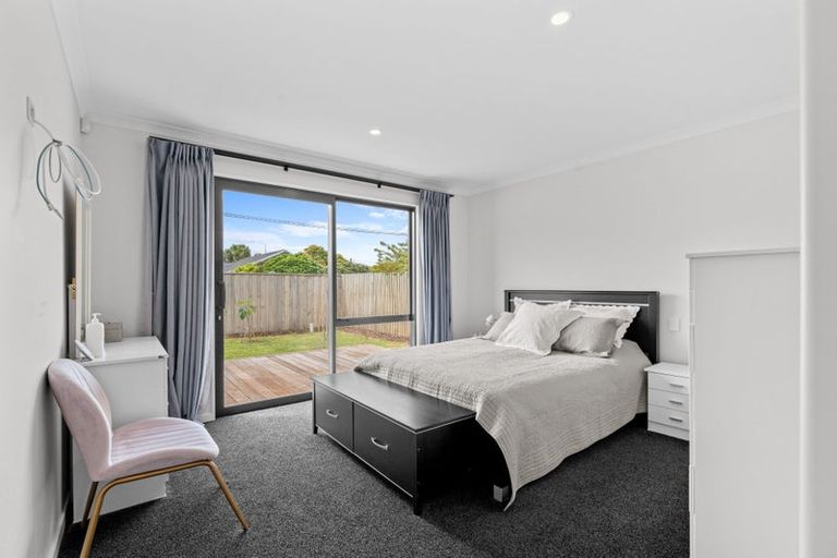 Photo of property in 52 Country Palms Drive, Halswell, Christchurch, 8025