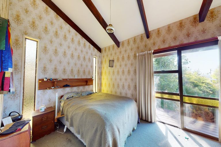 Photo of property in 1425 Lake Brunner Road, Inchbonnie, 7875