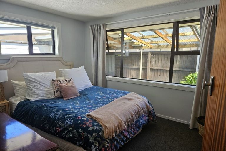 Photo of property in 2/25b Tennyson Street, Sydenham, Christchurch, 8023