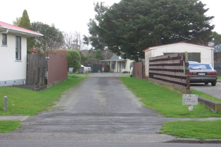 Photo of property in 83b Rugby Street, Awapuni, Palmerston North, 4412