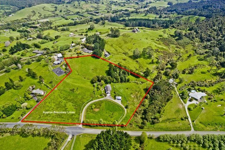 Photo of property in 111 Young Access, Dairy Flat, Silverdale, 0992