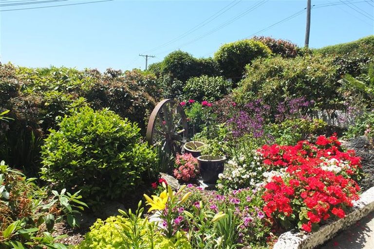 Photo of property in 12 Selwyn Street, South Hill, Oamaru, 9400
