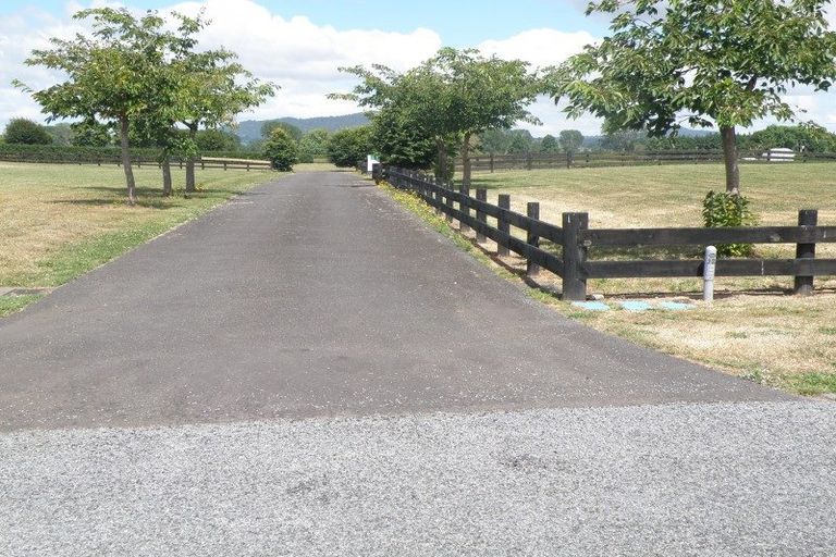 Photo of property in 22 Eldonwood Drive, Matamata, 3400